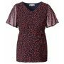Noppies T-shirt Candice - Night Sky