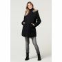 Noppies Winter coat Malin - Black