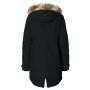 Noppies Winter coat Malin - Black