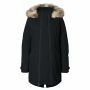 Noppies Winter coat Malin - Black