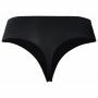 Noppies Nahtloser String String UTB - Black