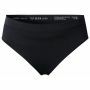 Noppies Nahtloser String String UTB - Black