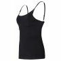 Noppies Seamless nursing top Nursing top shaping - Black