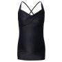 Noppies Tankini Maui - Black