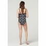 Noppies Badpak Fiji - Black