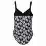 Noppies Badpak Fiji - Black