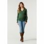 Noppies Still-Shirt Kuna - Duck Green