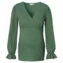 Noppies Still-Shirt Kuna - Duck Green