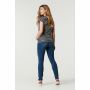 Noppies T-shirt Kenton - Blue Graphite