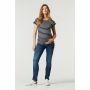 Noppies T-shirt Kenton - Blue Graphite