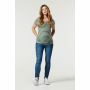 Noppies T-shirt Kenton - Duck Green