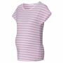 Noppies T-shirt Kenton - Orchid Mist