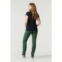 Noppies T-shirt Kersey - Blue Graphite