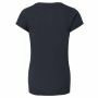 Noppies T-shirt Kersey - Blue Graphite
