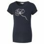 Noppies T-shirt Kersey - Blue Graphite