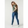 Noppies Nursing t-shirt Kearny - Duck Green