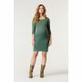 Noppies Jurk Zinnia - Duck Green