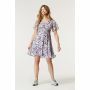 Noppies Kleid Dorris - Iris