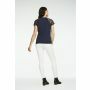 Queen Mum Nursing t-shirt Barcelona - Black Iris