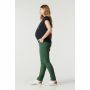Noppies Casual trousers Kiki - Duck Green