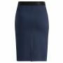 Queen Mum Skirt Sofia - Black Iris