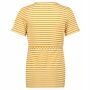 Queen Mum T-shirt Miami - Sunflower