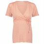 Queen Mum T-shirt Miami - Emberglow