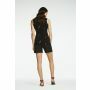 Queen Mum Nursing top Kingston - Black