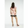 Queen Mum Blouse Portland - Emberglow