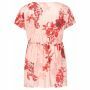 Queen Mum Blouse Portland - Emberglow
