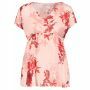 Queen Mum Blouse Portland - Emberglow