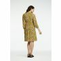 Queen Mum Nursing dress Seatle - Sunflower