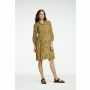 Queen Mum Nursing dress Seatle - Sunflower