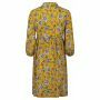 Queen Mum Nursing dress Seatle - Sunflower