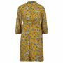 Queen Mum Nursing dress Seatle - Sunflower