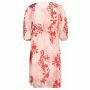 Queen Mum Dress Austin - Emberglow