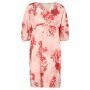 Queen Mum Dress Austin - Emberglow