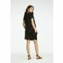 Queen Mum Tunic Atlanta - Black