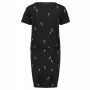 Queen Mum Tunic Atlanta - Black