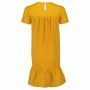 Queen Mum Dress Newyork - Sunflower