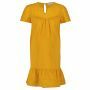 Queen Mum Dress Newyork - Sunflower