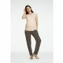 Queen Mum Trousers Omaha - Black
