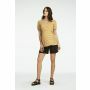 Queen Mum Shorts Kansas - Black
