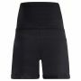 Queen Mum Shorts Kansas - Black