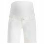 Queen Mum Jeans shorts Madison - Snow White