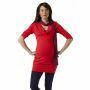 Noppies Tuniek met voedingsfunctie Flo - Cassis