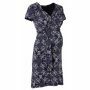 Noppies Jurk Gaëlle - Navy