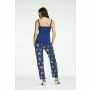 Queen Mum Voedingstop Athens - Sodalite Blue