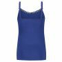Queen Mum Voedingstop Athens - Sodalite Blue