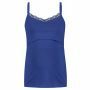 Queen Mum Voedingstop Athens - Sodalite Blue